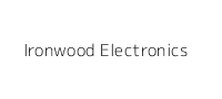 Ironwood Electronics